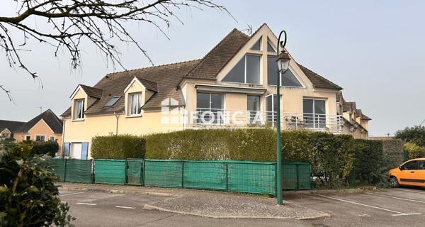 À vendre Appartement 2 pièces 40 m² - Belloy-en-france 95270