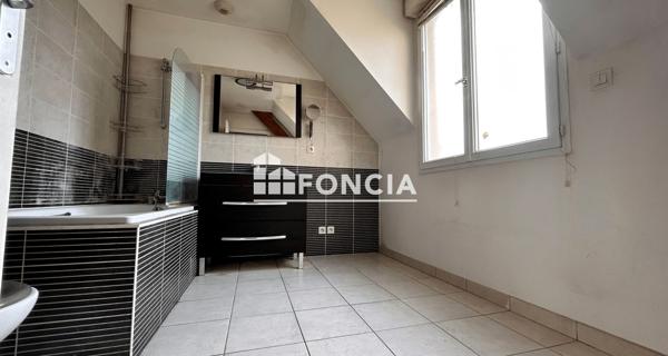 À vendre Appartement 2 pièces 40 m² - Belloy-en-france 95270