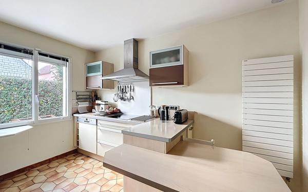 Maison à vendre    4 pièces •  Bry-sur-Marne