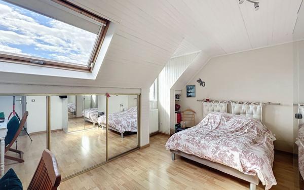 Maison à vendre    4 pièces •  Bry-sur-Marne