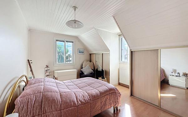 Maison à vendre    4 pièces •  Bry-sur-Marne