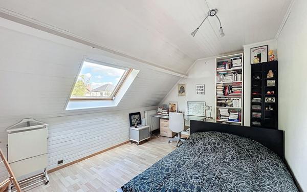 Maison à vendre    4 pièces •  Bry-sur-Marne