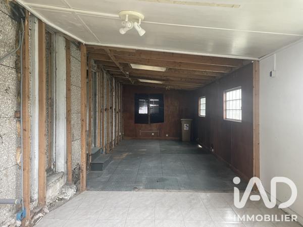 Immeuble à vendre 74 m² Paimpol