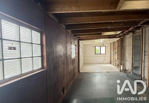 Immeuble à vendre 74 m² Paimpol