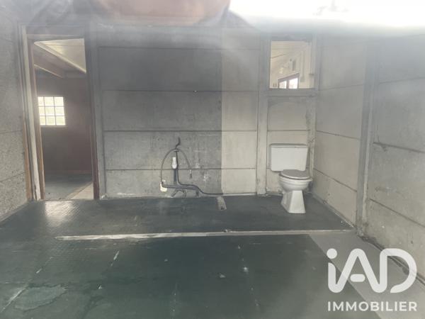 Immeuble à vendre 74 m² Paimpol
