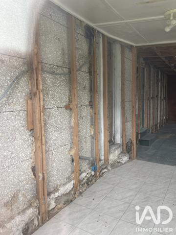Immeuble à vendre 74 m² Paimpol