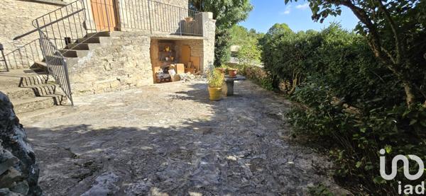 Maison à vendre 3 pièces 75 m² Massegros Causses Gorges