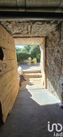 Maison à vendre 3 pièces 75 m² Massegros Causses Gorges