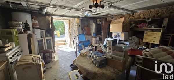 Maison à vendre 3 pièces 75 m² Massegros Causses Gorges