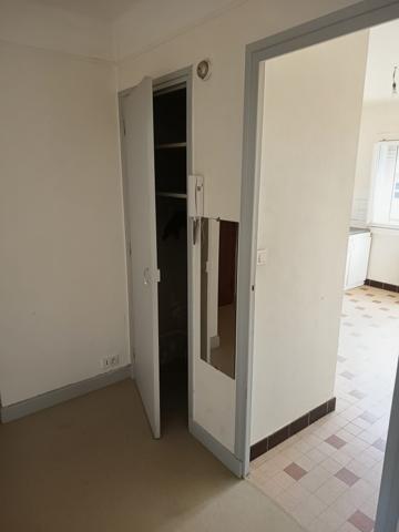 À vendre - T2, 2 pièces situé à Aubenas (07200)