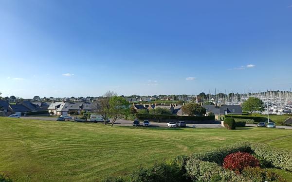 Appartement à vendre    3 pièces • 22 m2 Arzon