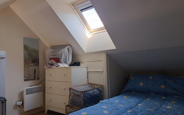 Appartement à vendre    3 pièces • 22 m2 Arzon