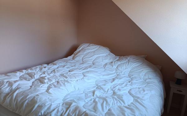 Appartement à vendre    3 pièces • 22 m2 Arzon