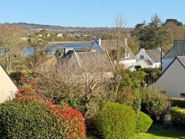LE RELECQ-KERHUON QUARTIER DE L'ANSE MAISON FAMILIALE DE 185 M2