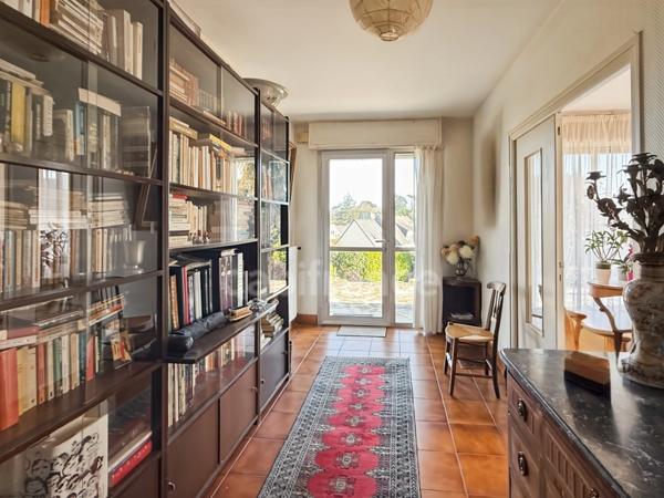 LE RELECQ-KERHUON QUARTIER DE L'ANSE MAISON FAMILIALE DE 185 M2