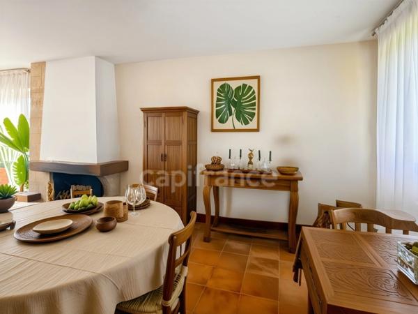 LE RELECQ-KERHUON QUARTIER DE L'ANSE MAISON FAMILIALE DE 185 M2