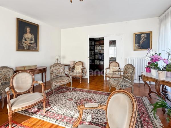 LE RELECQ-KERHUON QUARTIER DE L'ANSE MAISON FAMILIALE DE 185 M2