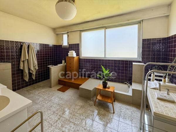 LE RELECQ-KERHUON QUARTIER DE L'ANSE MAISON FAMILIALE DE 185 M2