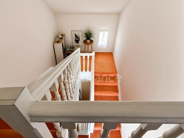 LE RELECQ-KERHUON QUARTIER DE L'ANSE MAISON FAMILIALE DE 185 M2