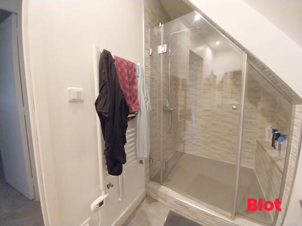 Maison 6 pièce(s)