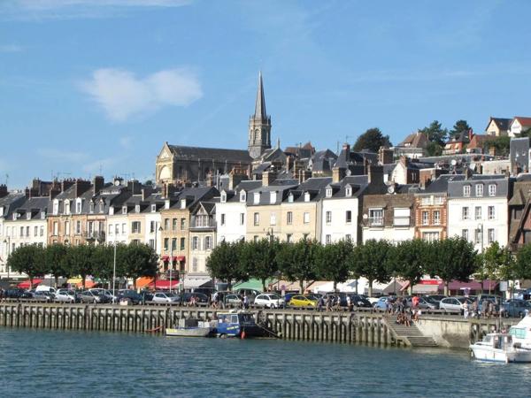 Vente Appartement 2 pièces 33 m2 à Trouville-sur-Mer