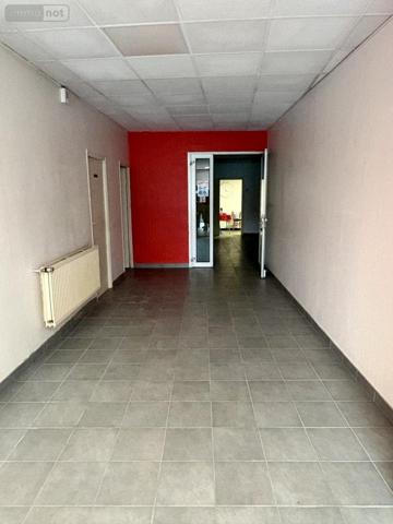 Immeuble à vendre à Lens dans le Pas-de-Calais (62300), ref : 62041-1723