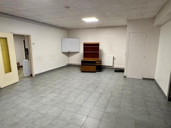 Immeuble à vendre à Lens dans le Pas-de-Calais (62300), ref : 62041-1723