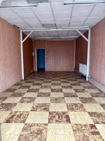 Immeuble à vendre à Lens dans le Pas-de-Calais (62300), ref : 62041-1723