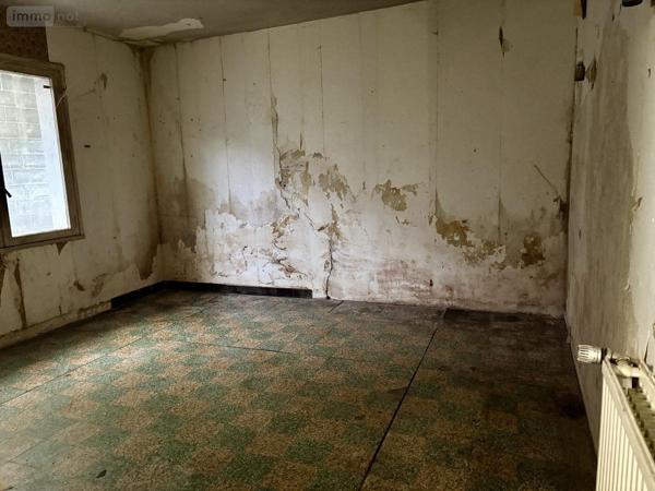 Immeuble à vendre à Lens dans le Pas-de-Calais (62300), ref : 62041-1723