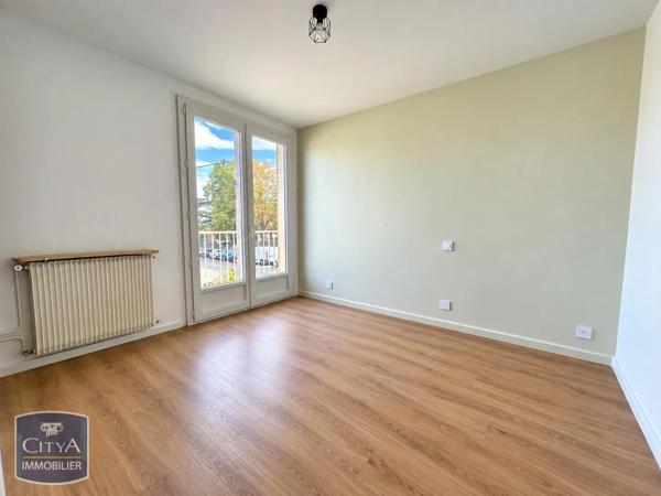 Appartement à louer 4 pièces 82.55m² Chamalières (63400)