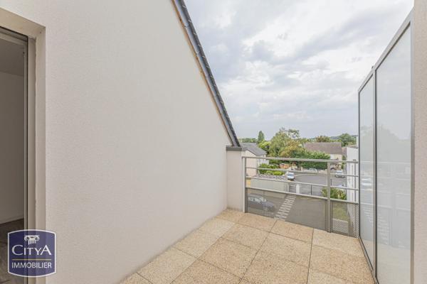 Appartement à vendre 4 pièces 94.6m² La Ville-aux-Dames (37700)