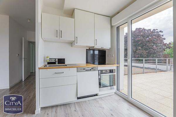 Appartement à vendre 4 pièces 94.6m² La Ville-aux-Dames (37700)
