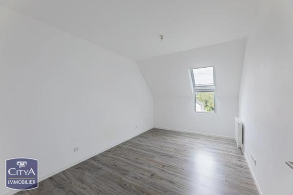 Appartement à vendre 4 pièces 94.6m² La Ville-aux-Dames (37700)