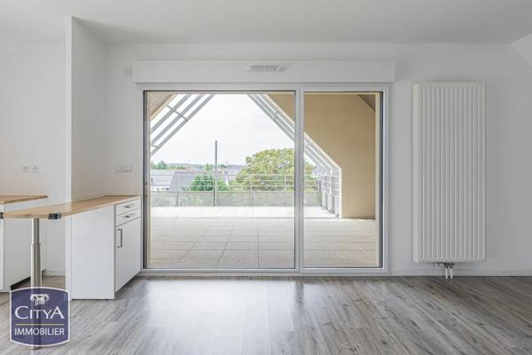 Appartement à vendre 4 pièces 94.6m² La Ville-aux-Dames (37700)