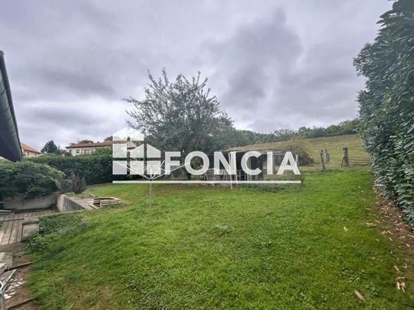 Location Maison 5 pièces 113.57 m² - 5 IMPASSE DU CLOS DE METZ 57680 ARRY Arry 57680