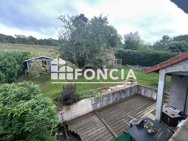 Location Maison 5 pièces 113.57 m² - 5 IMPASSE DU CLOS DE METZ 57680 ARRY Arry 57680