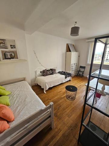 Appartement à louer à Lyon (69007)