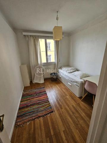 Appartement à louer à Lyon (69007)