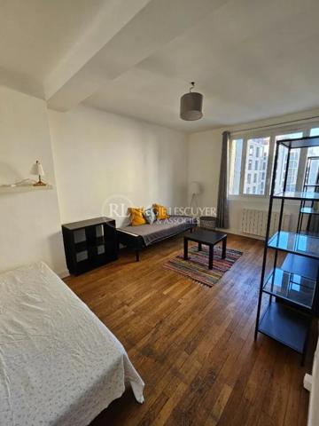 Appartement à louer à Lyon (69007)