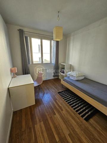 Appartement à louer à Lyon (69007)