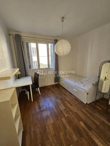 Appartement à louer à Lyon (69007)