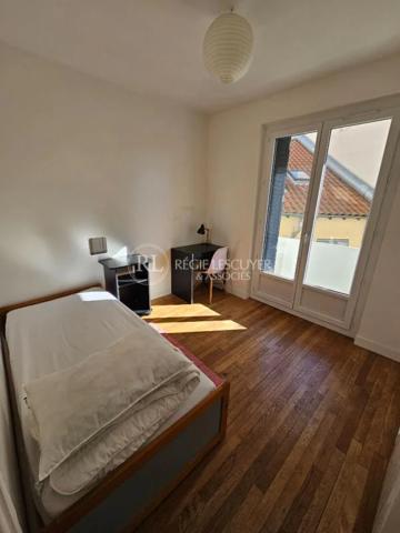 Appartement à louer à Lyon (69007)