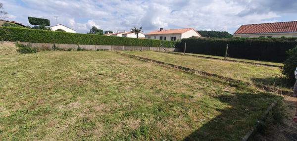 Maison 3 chambres + sous-sol