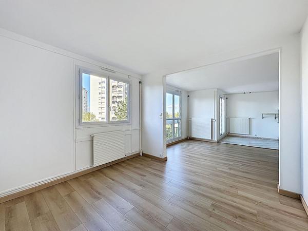 Nouveauté appartement de type 5!