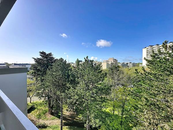 Nouveauté appartement de type 5!