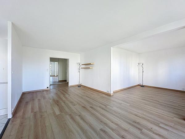 Nouveauté appartement de type 5!