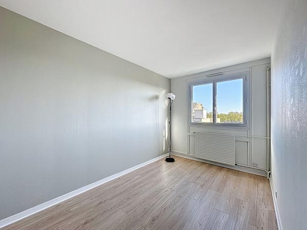 Nouveauté appartement de type 5!