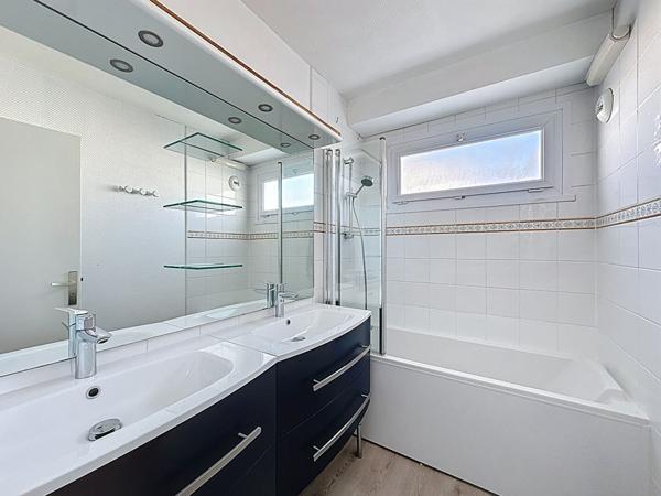 Nouveauté appartement de type 5!