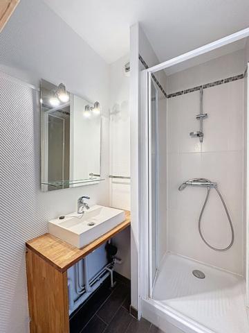 Nouveauté appartement de type 5!