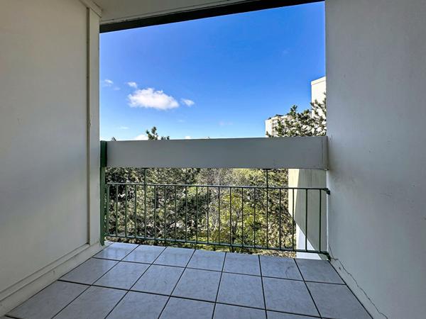 Nouveauté appartement de type 5!